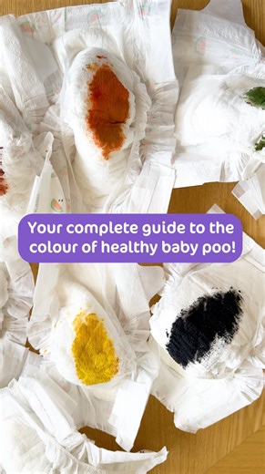 Your Complete Guide to Understanding Baby's Nappy Changes  Let's talk about what's normal (and what's not). Got questions? Drop them below - our community of parents and experts are here to support you #SudocremAU #BabySkincare #ParentingJourney #BabyCare #NewbornCare #BabyHealth #NappyChanges | Sudocrem Australia | Facebook