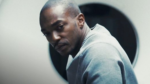 Synchronic: Trailer 1