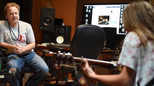 A Senior Project about Senior Projects