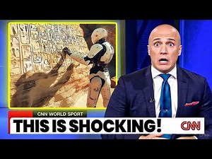 AI Decoded an Ancient Human Genome — What It Found Shouldn’t Exist