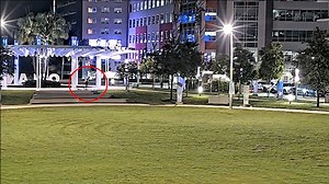 The Orlando Police Department is releasing body camera video of the officer-involved shooting that occurred on August 22, 2025, near West Amelia Street and Chatham Avenue. At approximately 3:40 a.m., officers responded to a disturbance between roommates. While talking with the roommates involved in the dispute, the suspect, who appeared to be sleeping in Luminary Green Park, charged at officers with an edged weapon, later identified as a pair of scissors. Officers gave multiple commands for the 