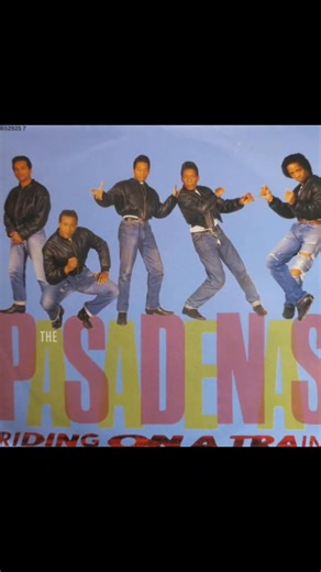 The Pasadenas - Riding on a Train - 1988 Todos los derechos a sus respectivos autores.® #remember #funksoul #80s #musica80 #music80 #80music #funk #funky #soul | DJ TIN