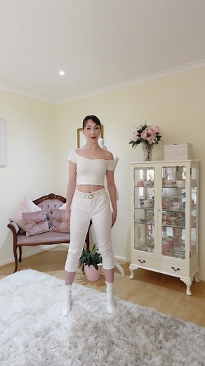 Disneybound as Padme: Outfit Inspiration