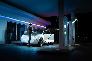 How to make a greener car