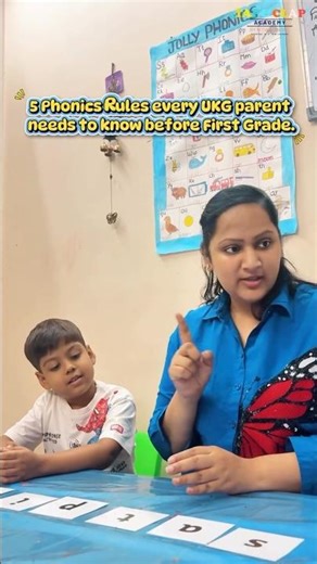 Build a strong phonics foundation for confident early reading success.#phonics #class #viral #shorts