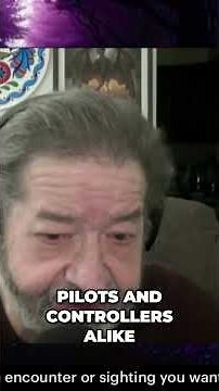 O'Hare Mothman: Air Traffic Controller's Unbelievable Encounter