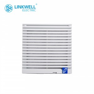 [Hot Item] Electrical Room Ventilation Panel Cooling Fan Cabinet Fan Filter