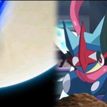 Nintendo confirms Greninja transforms into Ash-Greninja for his Final Smash in Super Smash Bros. Ultimate