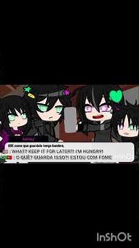 comer Lata de tomates (🇺🇲🇧🇷🇵🇹🇻🇪) / parte 1 / resubido #Thecoffinofandyandleyley