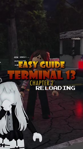Guía fácil para el capítulo 2 de Roblox