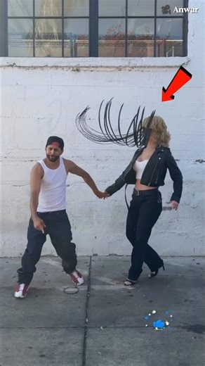World's Longest Eyelashes Battle! 😲🤯#shorts #facts