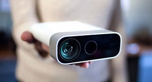 Microsoft revive a Kinect, pero solo para el mercado empresarial bajo el nombre Azure Kinect