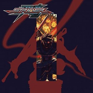 Strider PSN: TODA la información - PS4, PC, Xbox 360, PS3, Xbox One, Wii - Vandal
