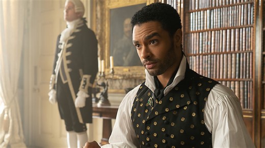 Duke Simon Basset in Bridgerton: Everything to Know About the Reformed Rake