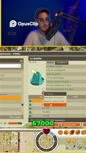 [Dofus retro] | ON VOUS DONNE LE DOFUS CAWOTTE ?? | ~~ ~~