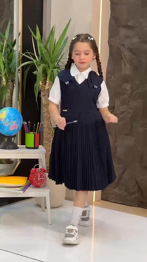 وصلت بضاعة الموسم المدرسي 😍 | افتح ياســمســم للاطفال