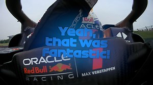 2024 Chinese Grand Prix: Verstappen crosses the line to take his first victory in China