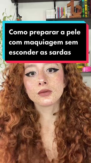 Respondendo a @Jennifer ✨ #MaquieseComigo #MaquiagemNoTikTok #MaquiagemTutorial #MakeupTutorial #MakeupAesthetics #maquiagem #makeup