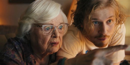 94-Year-Old June Squibb’s ‘Thelma’ Nearly Out-Grosses New Russell Crowe Movie at Domestic Box Office