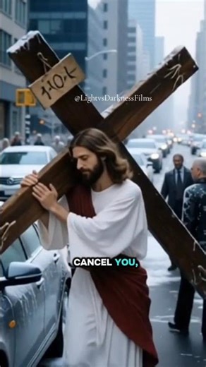 Stop Scrolling. Jesus Is Calling You.#bibleverses #godsays #shorts