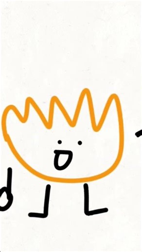 Temu Elemental #bfdi #sprunki #subscribe