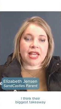 SandCastles Navigators Program: A Past Participant's Take