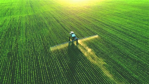 BASF announces EPA approval of Liberty ULTRA herbicide | AGDAILY