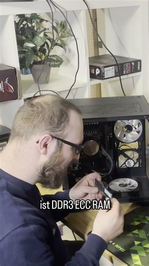 DDR3 RAM in a new gaming PC???