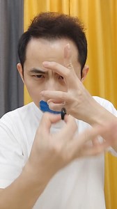 戒指逃脱术解密！ Ring escape trick revealed! #魔术教学 #魔术揭秘 #LearnMagic #MagicSecrets #WeLearningWeSharing | 激励瘦身路