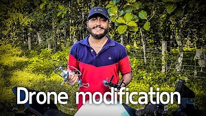 Drone Modification & S20 camera Review|| എന്റെ മോനെ 💥💥💥💥😳 | Arun smoki