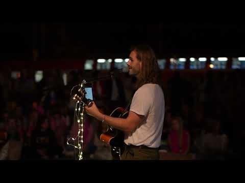 No Control - One Direction (Fabian Maas Cover)