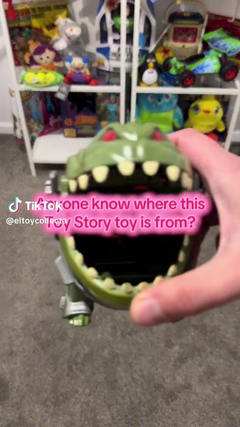 ELTOYCOLLECTA on TikTok
