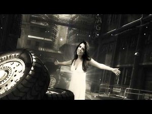 Skazi Falling [Official Music Video]