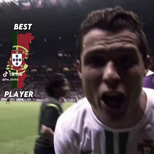 Luís Figo: A Legend in Portuguese Football History