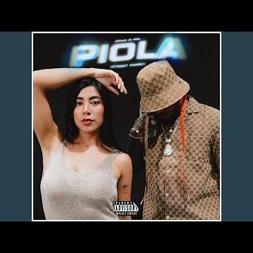 Piola (feat. Jeriko RI INRI)