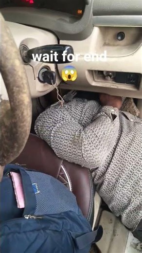 OBD Scanner Connect Nahi Ho Raha? 😱 Ye Reason Hai! #car #shorts #shortsfeed #trendingshorts #viral