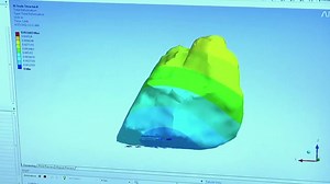 1.7K views · 12 reactions | LEVITATED MASS, a documentary about the...