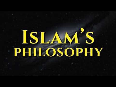 The Complete Philosophy of Islam To Fall Asleep To