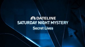 Dateline Episode Trailer: Secret Lives