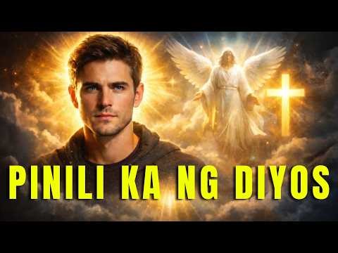 7 Biblikal na Palatandaan Ikaw ay Pinili ng Diyos Bago Ka Isinilang