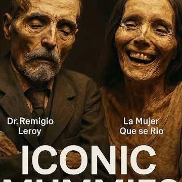 Mexico's Creepiest Museum | The Real Story Behind Guanajuato's Mummies 💀