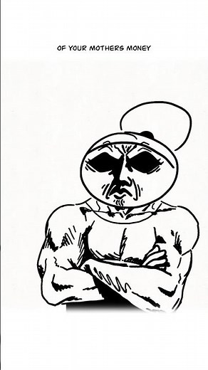 What Do You Do? 🤔 (Animation Meme) #shorts