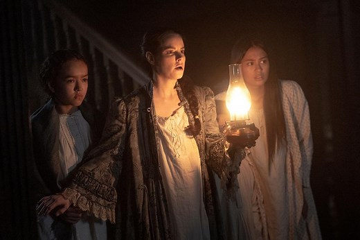 Where to Watch Stephen King Series 'Chapelwaite' Starring Adrien Brody