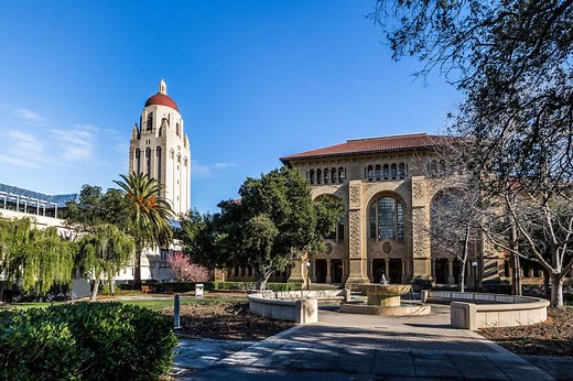 Stanford releases guide against ‘harmful language’ — including the word ‘American’