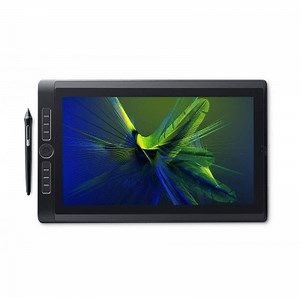 Wacom MobileStudio Pro 16 512GB 專業繪圖平板電腦 DTH-W1620H/K0-C 香港行貨 | YOHO