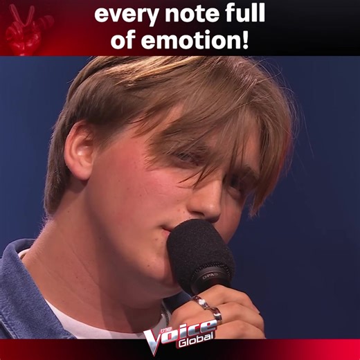 Herman Lie Delivers a Hauntingly Beautiful "Wicked Game"! #TheVoice #TheVoiceGlobal #BlindAuditions | The Voice Global