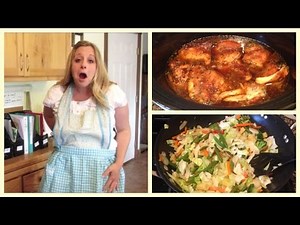 New Aprons From YOU!