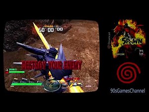 Spawn In The Demon's Hand [Brimstone] & [Overtkill]