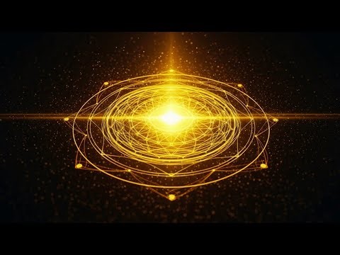 Golden Source Portal • Activate Reality Codes & Infinite Abundance Frequency