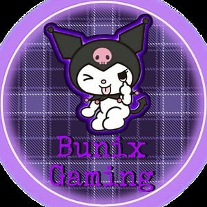 bunixgaming - Twitch